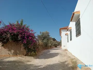 3353m2 Plot for Sale in Estación de Campanillas-37929
