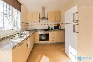 6 bedroom House for Sale in Marbella-37946