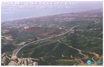 21458m2 Plot for Sale in Las Chapas-37951