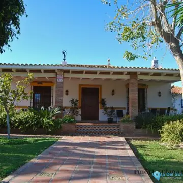 5 bedroom House for Sale in Alhaurín de la Torre-37957