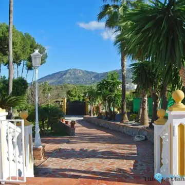 5 bedroom House for Sale in Alhaurín de la Torre-37958