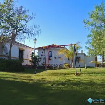 5 bedroom House for Sale in Alhaurín de la Torre-37961