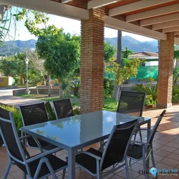 5 bedroom House for Sale in Alhaurín de la Torre-37962
