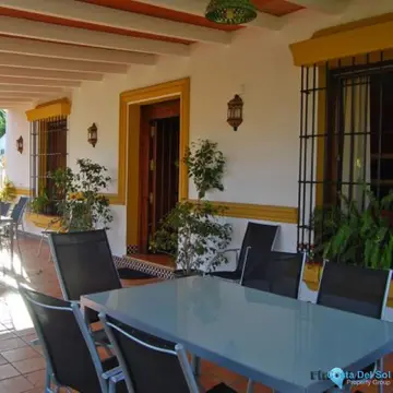 5 bedroom House for Sale in Alhaurín de la Torre-37963
