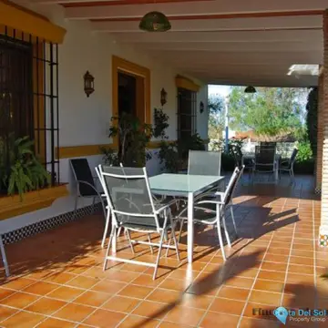 5 bedroom House for Sale in Alhaurín de la Torre-37964