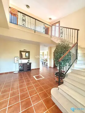 5 bedroom House for Sale in Benahavís-38029