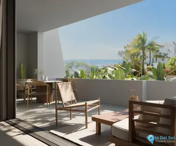 3 bedroom Apartment for Sale in Puerto Banús-38035