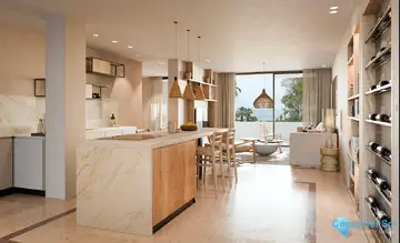 3 bedroom Apartment for Sale in Puerto Banús-38036