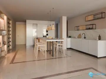 3 bedroom Apartment for Sale in Puerto Banús-38041