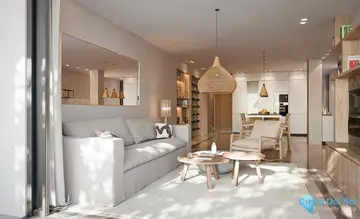 3 bedroom Apartment for Sale in Puerto Banús-38043