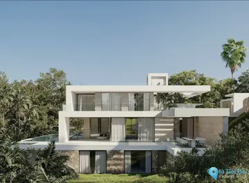 4443m2 Plot for Sale in El Rosario-38046