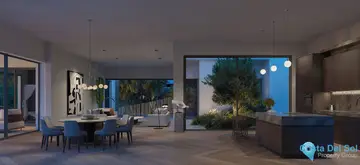 4443m2 Plot for Sale in El Rosario-38052