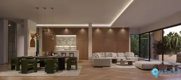 4443m2 Plot for Sale in El Rosario-38053