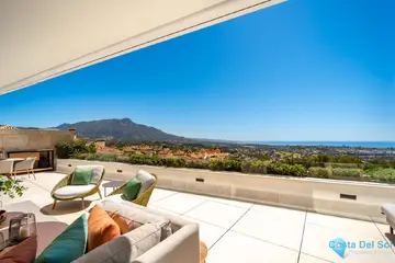 3 bedroom Apartment for Sale in La Quinta-38057