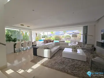 3 bedroom House for Sale in Río Real-38066