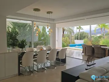 3 bedroom House for Sale in Río Real-38074