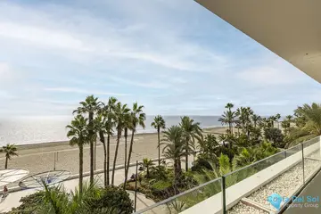 3 bedroom Apartment for Sale in Estepona