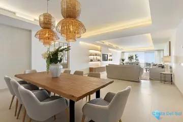 3 bedroom Apartment for Sale in Estepona-38099