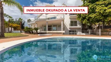 5 bedroom House for Sale in Los Almendros-38106
