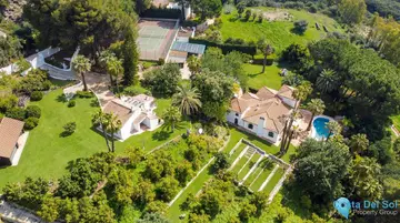 5 bedroom House for Sale in Alhaurín el Grande-38117