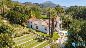 5 bedroom House for Sale in Alhaurín el Grande-38119
