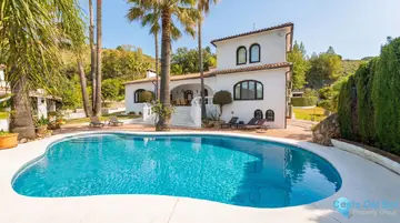 5 bedroom House for Sale in Alhaurín el Grande-38122