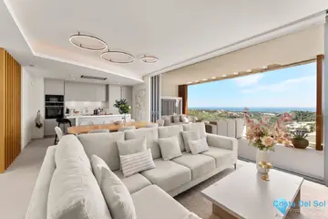 3 bedroom Apartment for Sale in Benahavís