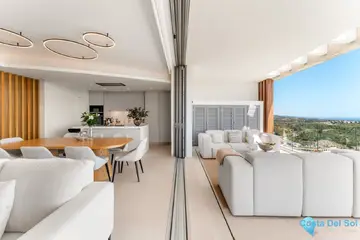 3 bedroom Apartment for Sale in Benahavís-38149