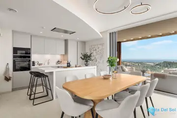 3 bedroom Apartment for Sale in Benahavís-38143