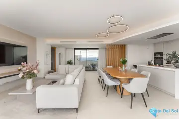 3 bedroom Apartment for Sale in Benahavís-38146