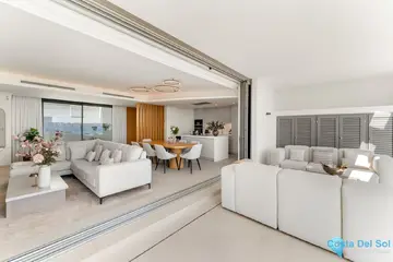 3 bedroom Apartment for Sale in Benahavís-38148