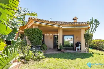 2 bedroom House for Sale in Marbella-38150