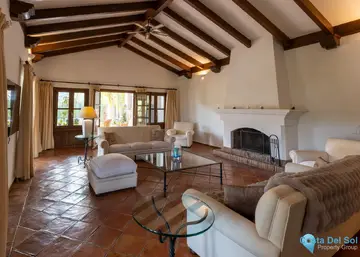 4 bedroom House for Sale in Benahavís