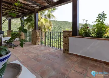4 bedroom House for Sale in Benahavís-38167