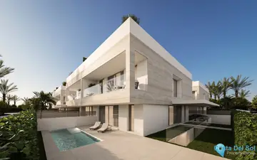 5 - 6 bedroom House for Sale in San Pedro de Alcántara-38172