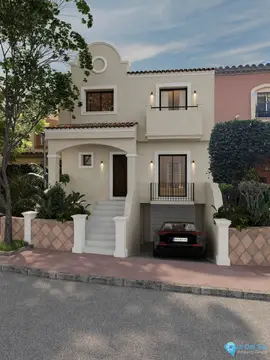 4 bedroom House for Sale in Nueva Andalucía-38184