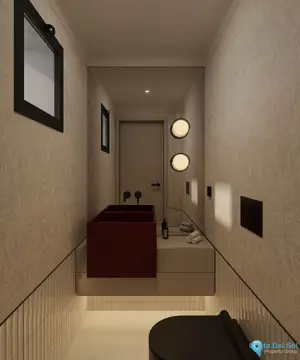 4 bedroom House for Sale in Nueva Andalucía-38193