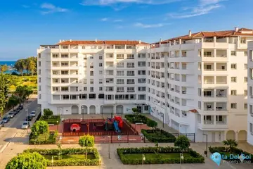 4 bedroom Apartment for Sale in Marbella-83116