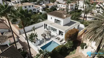 4 bedroom House for Sale in Nueva Andalucía-38223