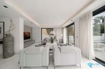 4 bedroom House for Sale in Nueva Andalucía-38229