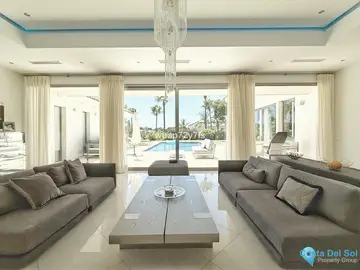 5 bedroom House for Sale in Sotogrande-38237