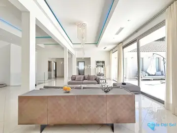 5 bedroom House for Sale in Sotogrande-38248