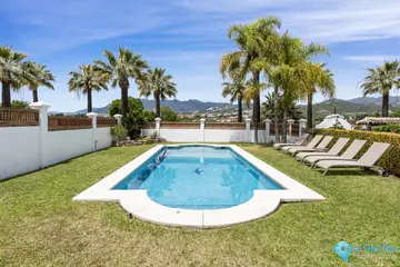 5 bedroom House for Sale in Las Chapas-38235