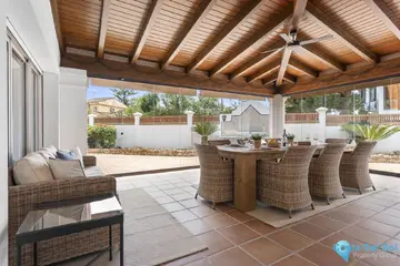 5 bedroom House for Sale in Las Chapas-38241