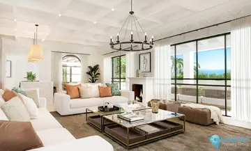 4 bedroom House for Sale in Valle Romano-38258