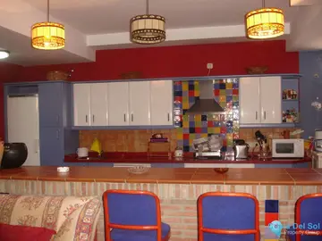 5 bedroom House for Sale in Estepona-38271