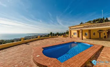 4 bedroom House for Sale in Benalmadena-38293