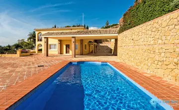 4 bedroom House for Sale in Benalmadena-38294