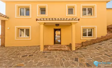 4 bedroom House for Sale in Benalmadena-38296