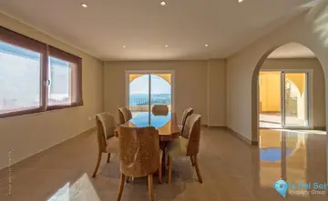 4 bedroom House for Sale in Benalmadena-38300